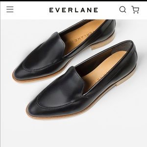 Everlane Loafers